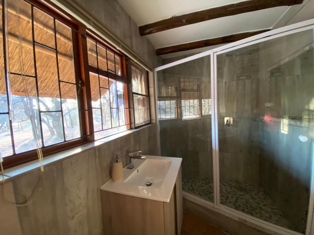 Twiga Lodge Mabalingwe Bela-Bela Luaran gambar