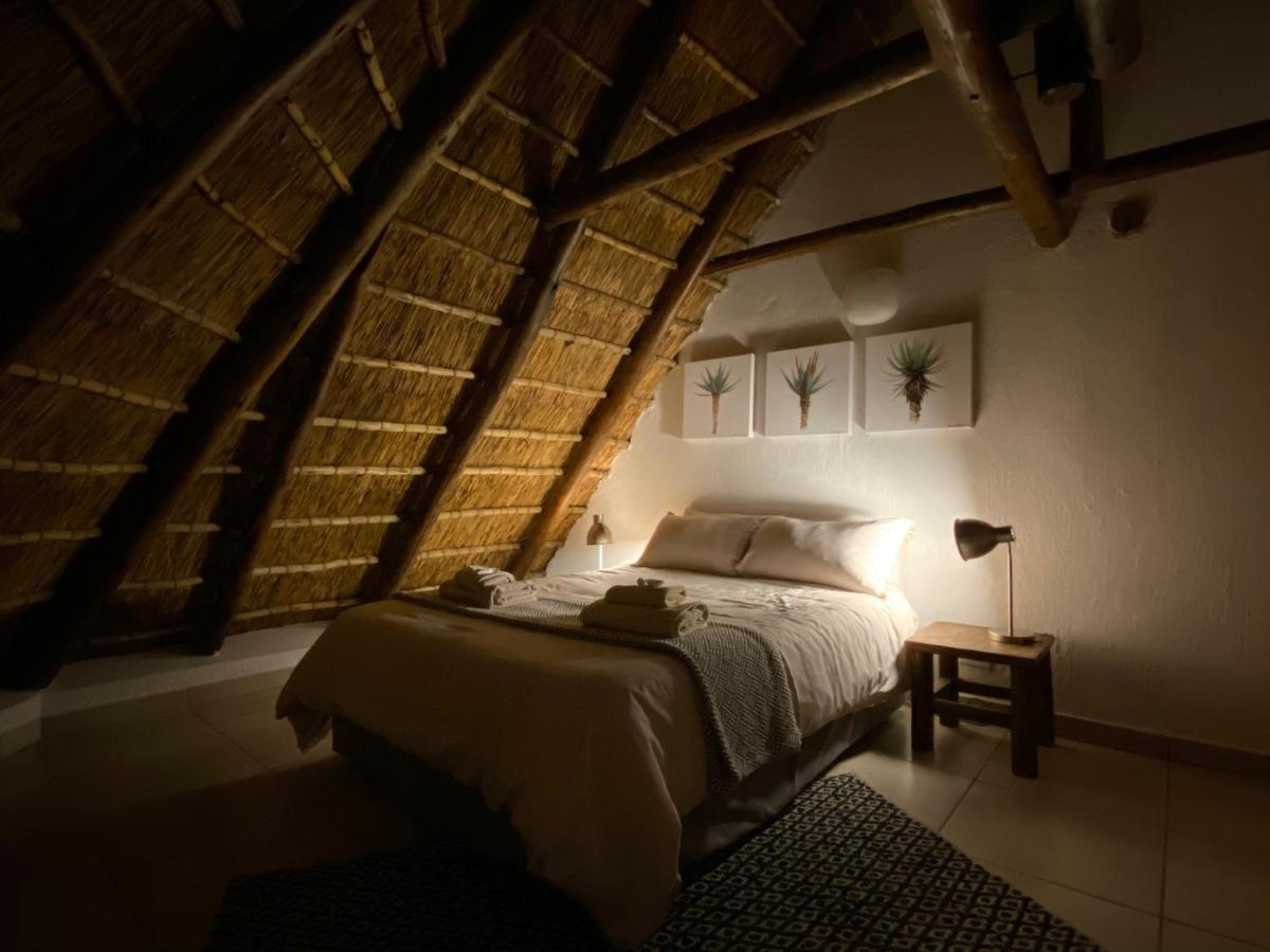 Twiga Lodge Mabalingwe Bela-Bela Luaran gambar